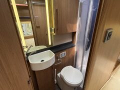 AUTO-TRAIL TRACKER FB — photo 8