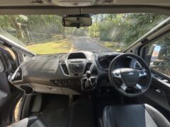 WELLHOUSE CAMPERVAN — photo 13