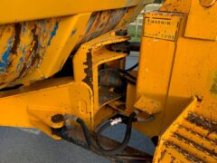 BARFORD SX7000 STRAIGHT SKIP DUMPER — photo 5