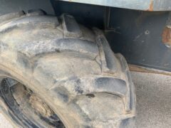 BENFORD TEREX 6 TON STRAIGHT SKIP DUMPER — photo 12