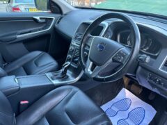VOLVO XC60 2.4 D4 SE LUX NAV SUV 5DR DIESEL AUTO AWD EURO 6 — photo 9