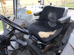 MASSEY FERGUSON 399 HI-LINE — photo 14