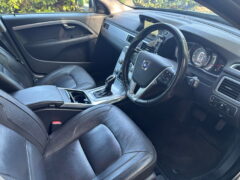 2015 VOLVO V70 2.0 D4 SE LUX ESTATE — photo 9