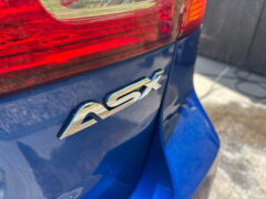 2019 MITSUBISHI ASX 1.6 JURO SUV — photo 9