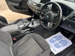 2018 BMW 2 SERIES 2.0 220D M SPORT COUPE — photo 9