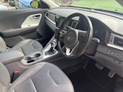 2017 KIA NIRO 1.6H GDI FIRST EDITION SUV — photo 9