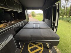 VW CAMPERKING LE MANS — photo 11