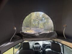 WELLHOUSE CAMPERVAN — photo 14