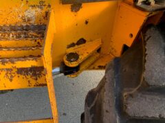 BARFORD SX7000 STRAIGHT SKIP DUMPER — photo 6