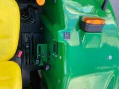 John Deere 5055E tractor — photo 13