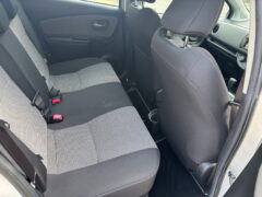 2017 TOYOTA YARIS 1.5 VVT-H ICON HATCHBACK — photo 10