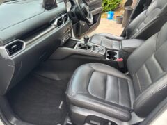 2018 MAZDA CX-5 2.0 SKYACTIV-G SPORT NAV SUV — photo 10