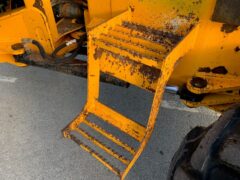 BARFORD SX7000 STRAIGHT SKIP DUMPER — photo 7