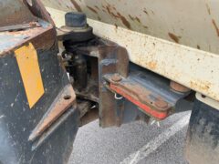 BENFORD TEREX 6 TON STRAIGHT SKIP DUMPER — photo 15