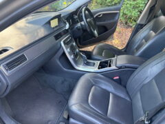 2015 VOLVO V70 2.0 D4 SE LUX ESTATE — photo 11
