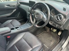 2014 MERCEDES-BENZ A CLASS 2.1 A200 CDI AMG SPORT HATCHBACK 5DR — photo 11