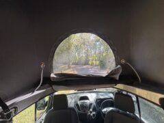 WELLHOUSE CAMPERVAN — photo 16
