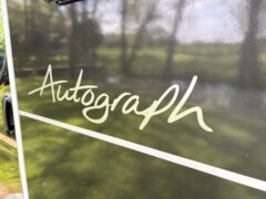 BAILEY AUTOGRAPH 79-4 F — photo 14
