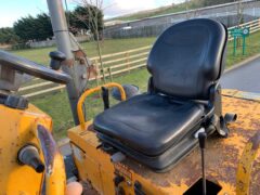 BARFORD SX7000 STRAIGHT SKIP DUMPER — photo 8