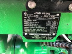 John Deere 5055E tractor — photo 15