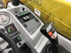 KRAMER ALLRAD 2506 COMPACT TELEHANDLER — photo 15