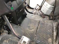 MASSEY FERGUSON 399 HI-LINE — photo 16