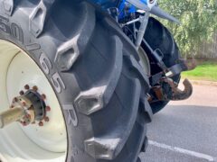 NEW HOLLAND TM190 Tractor — photo 17