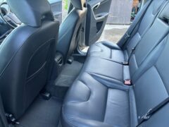 VOLVO XC60 2.4 D4 SE LUX NAV SUV 5DR DIESEL AUTO AWD EURO 6 — photo 11