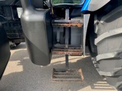 NEW HOLLAND TM190 Tractor — photo 18