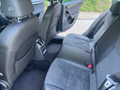 2018 SKODA OCTAVIA 2.0 TSI SE L ESTATE — photo 12