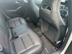 2014 MERCEDES-BENZ A CLASS 2.1 A200 CDI AMG SPORT HATCHBACK 5DR — photo 12