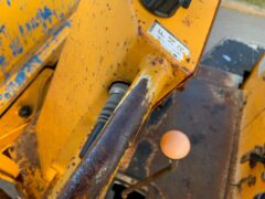 BARFORD SX7000 STRAIGHT SKIP DUMPER — photo 9
