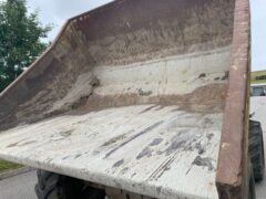 BENFORD TEREX 6 TON STRAIGHT SKIP DUMPER — photo 17