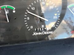John Deere 5055E tractor — photo 5