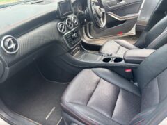 2014 MERCEDES-BENZ A CLASS 2.1 A200 CDI AMG SPORT HATCHBACK 5DR — photo 13