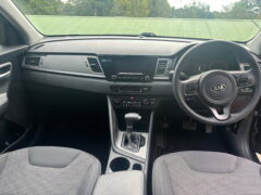 2016 KIA NIRO 1.6H GDI 1 SUV — photo 13