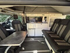 WELLHOUSE CAMPERVAN — photo 5