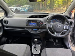 2017 TOYOTA YARIS 1.5 VVT-H ICON HATCHBACK — photo 14