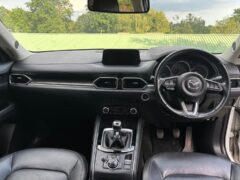 2018 MAZDA CX-5 2.0 SKYACTIV-G SPORT NAV SUV — photo 14