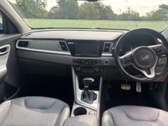 2017 KIA NIRO 1.6H GDI FIRST EDITION SUV — photo 14