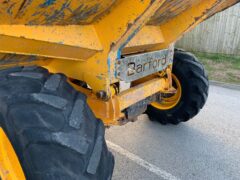 BARFORD SX7000 STRAIGHT SKIP DUMPER — photo 2