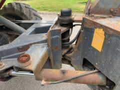 BENFORD TEREX 6 TON STRAIGHT SKIP DUMPER — photo 19