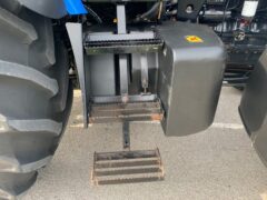 NEW HOLLAND TM190 Tractor — photo 20