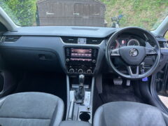 2018 SKODA OCTAVIA 2.0 TSI SE L ESTATE — photo 14