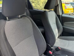 2017 TOYOTA YARIS 1.5 VVT-H ICON HATCHBACK — photo 15