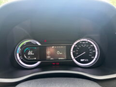 2016 KIA NIRO 1.6H GDI 1 SUV — photo 15