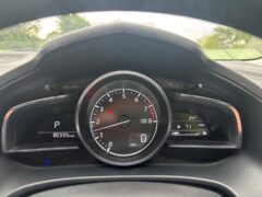 2018 MAZDA MAZDA3 2.0 SKYACTIV-G SPORT NAV HATCHBACK — photo 15