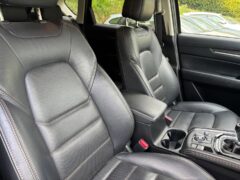 2018 MAZDA CX-5 2.0 SKYACTIV-G SPORT NAV SUV — photo 15