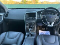 VOLVO XC60 2.4 D4 SE LUX NAV SUV 5DR DIESEL AUTO AWD EURO 6 — photo 13