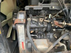 BENFORD TEREX 6 TON STRAIGHT SKIP DUMPER — photo 20